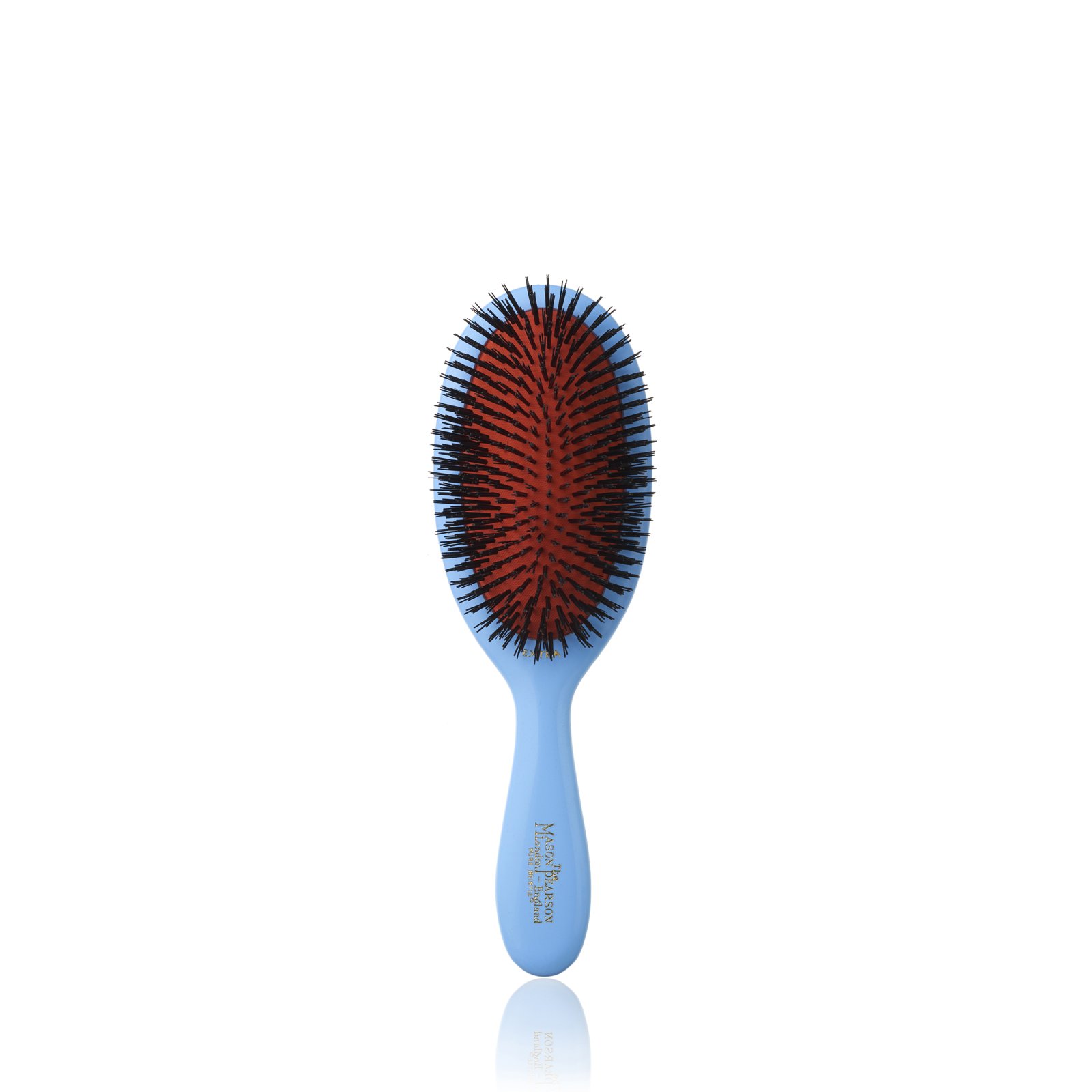 Mason Pearson brush Number one luxury brush. (Blue)