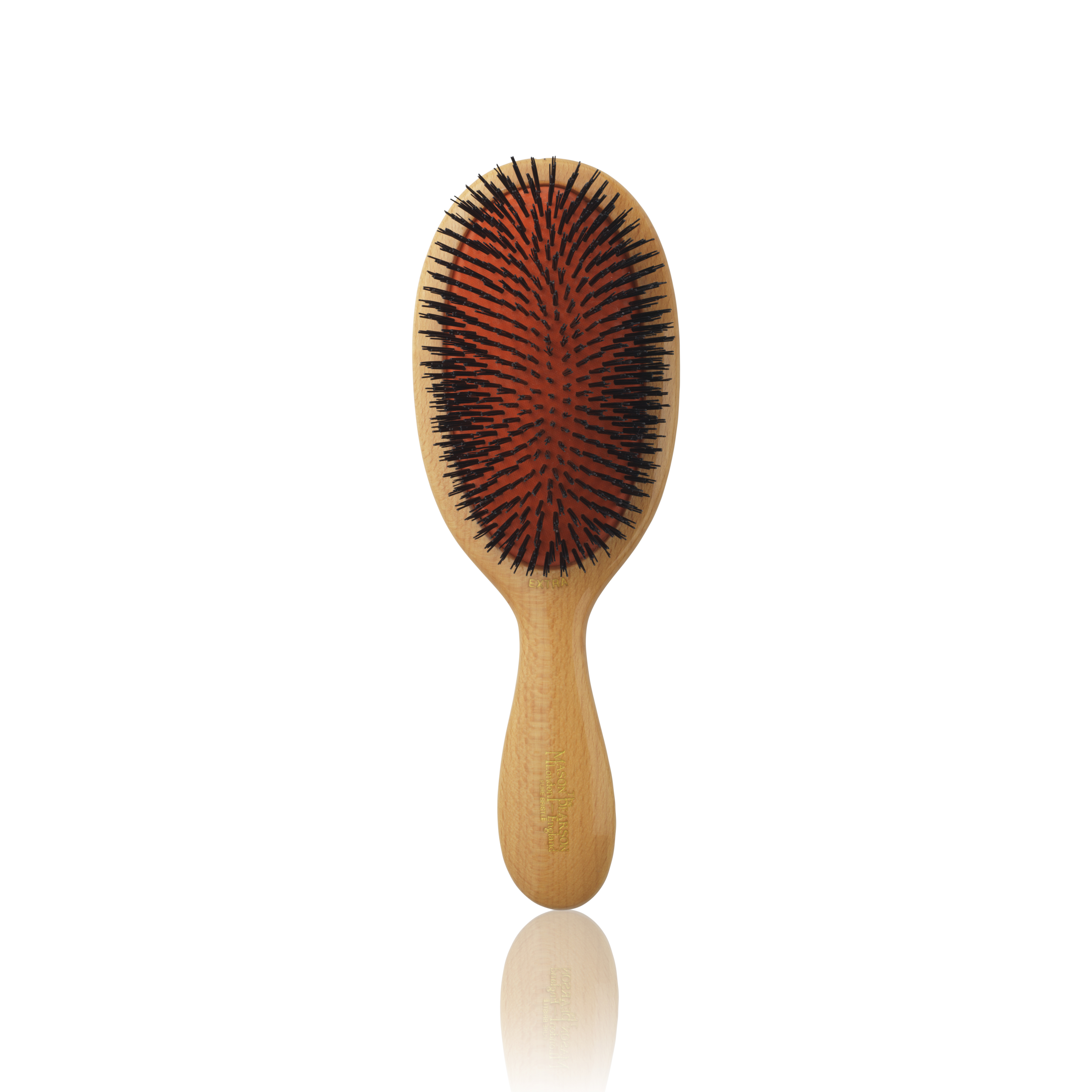Mason Pearson brush B1 Number one luxury brush. (Wood)