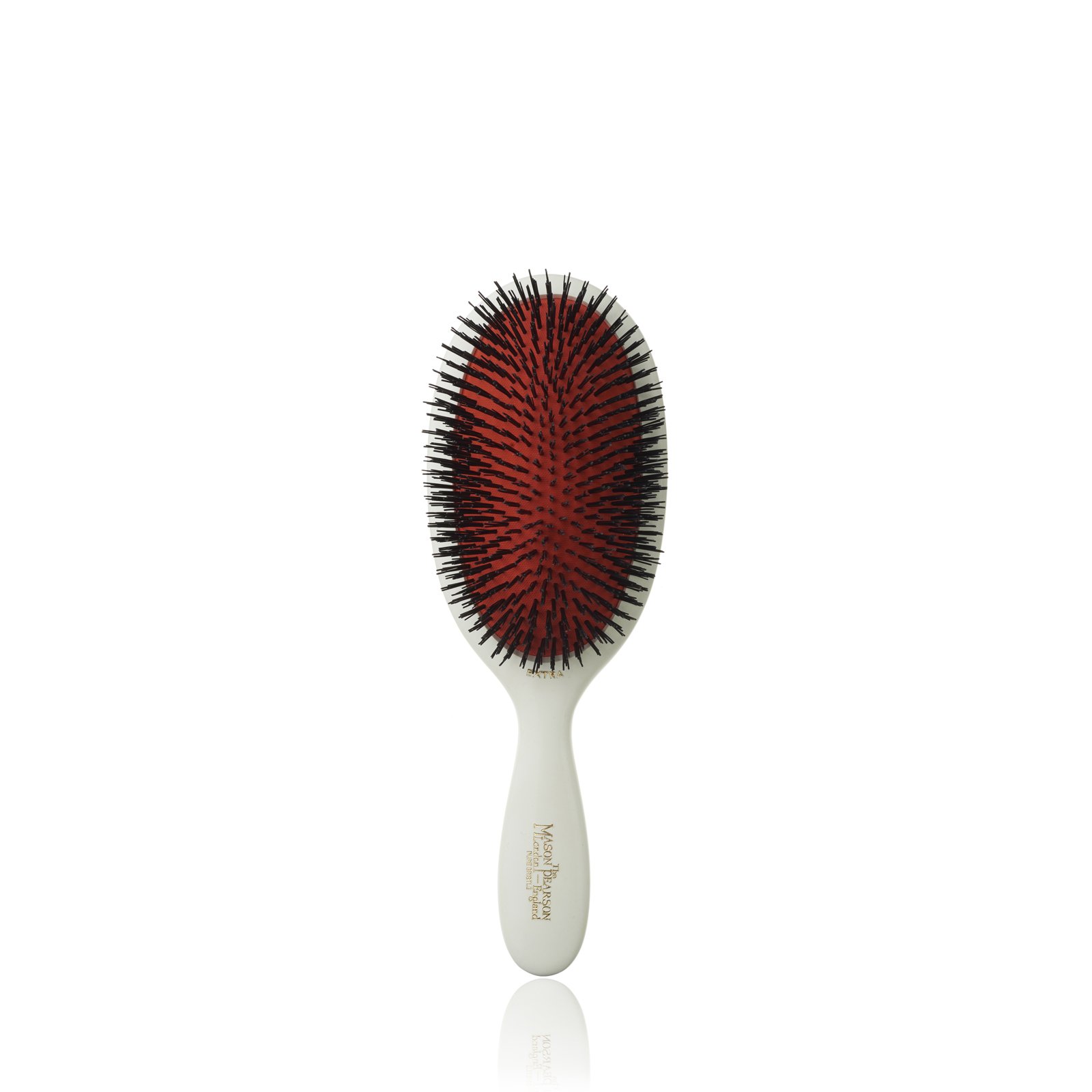 Mason Pearson brush B2 Number one luxury brush. (Ivory)