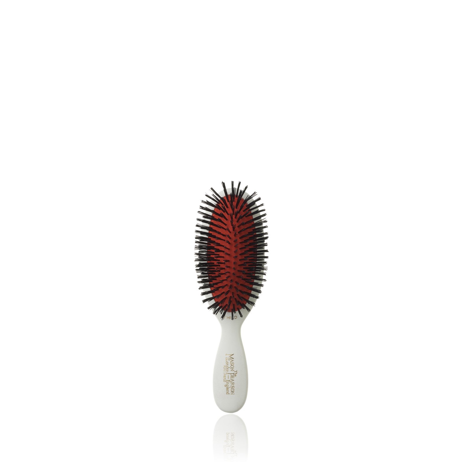 Mason Pearson The perfect CB4 Child Hairbrush (Ivory)