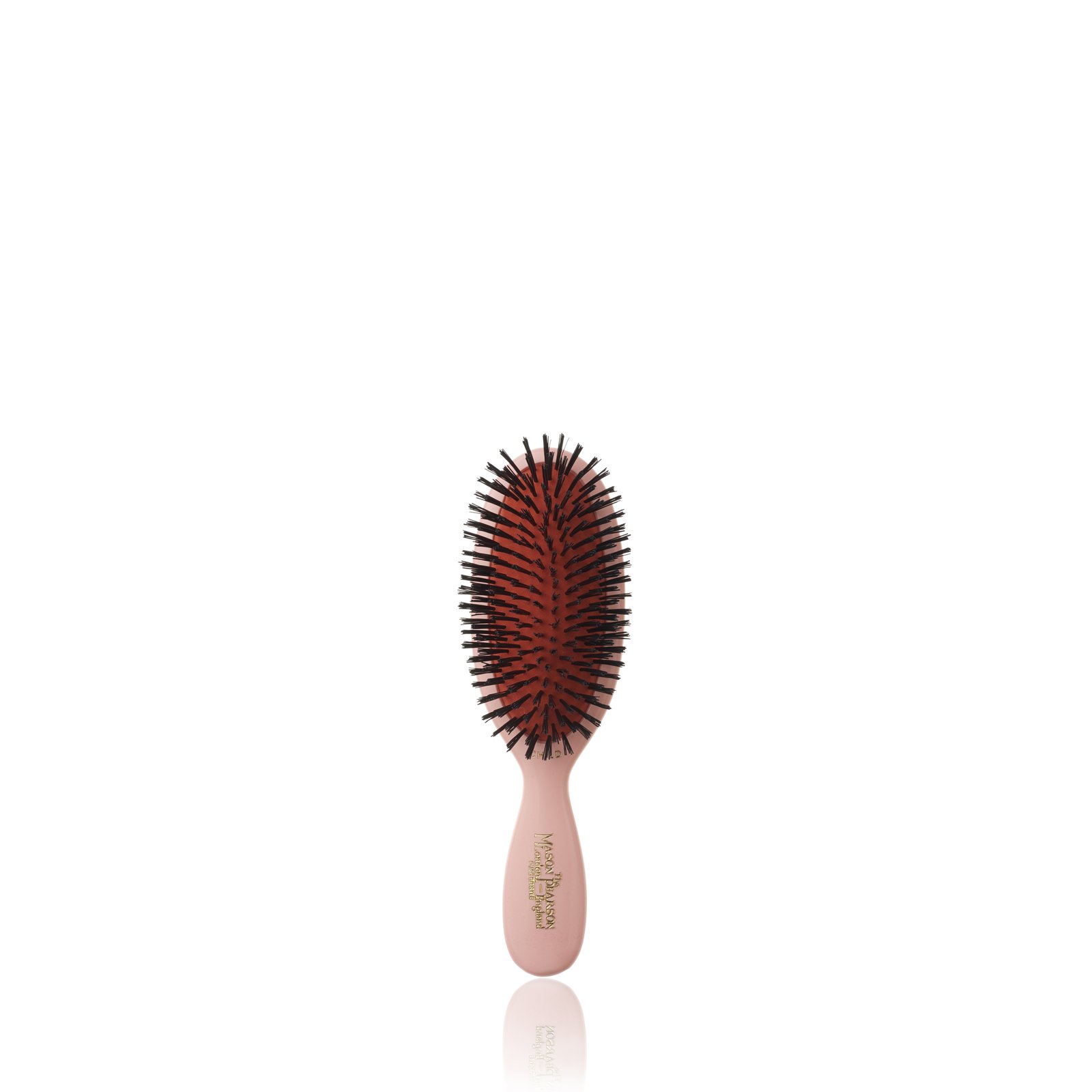 Mason Pearson The perfect CB4 Child Hairbrush (Pink)