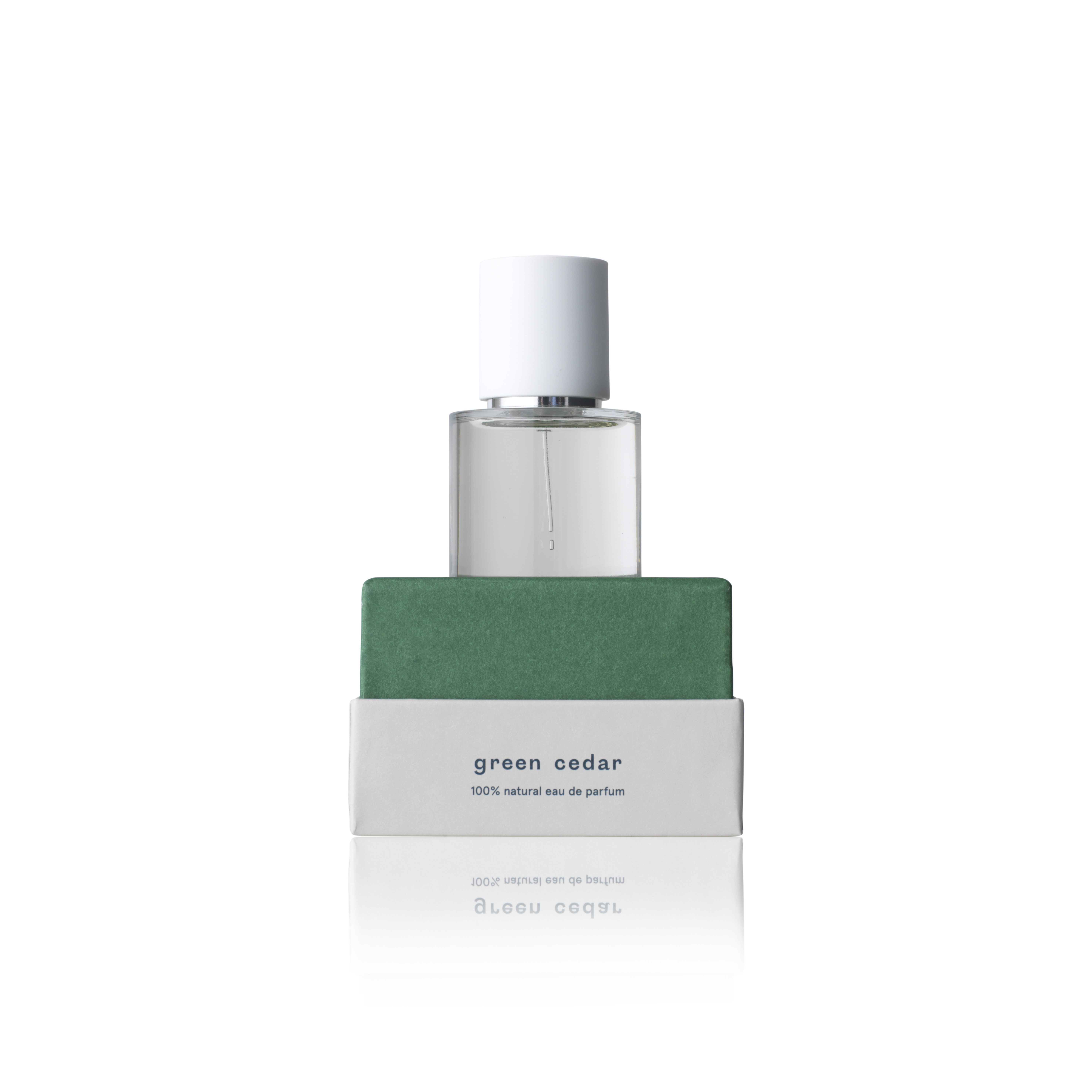 Abel Vita Odor 50 ml | Sensual fragrance Green Cedar EDP.