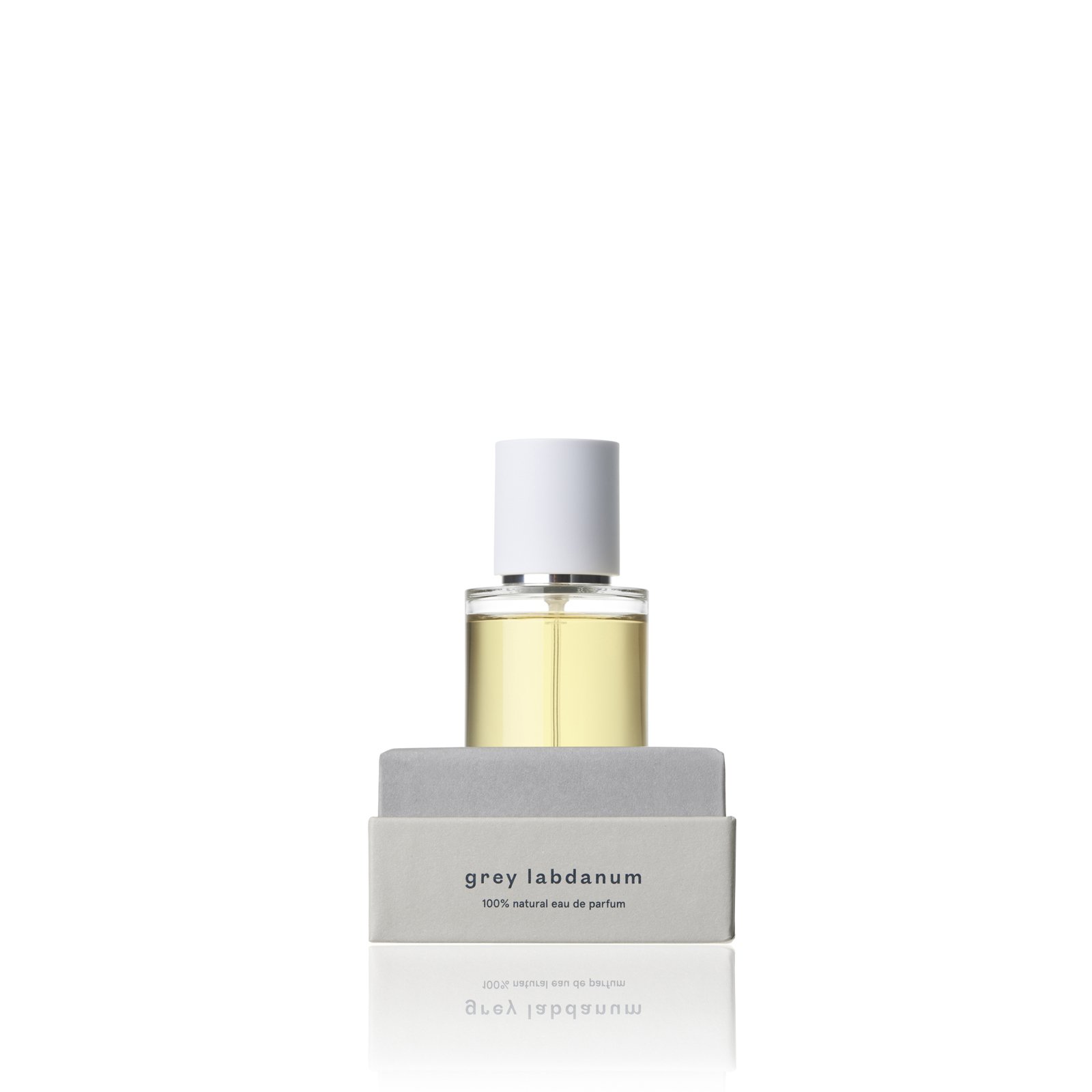 Abel Vita Odor 50 ml | Sensual fragrance Grey Labdanum EDP.